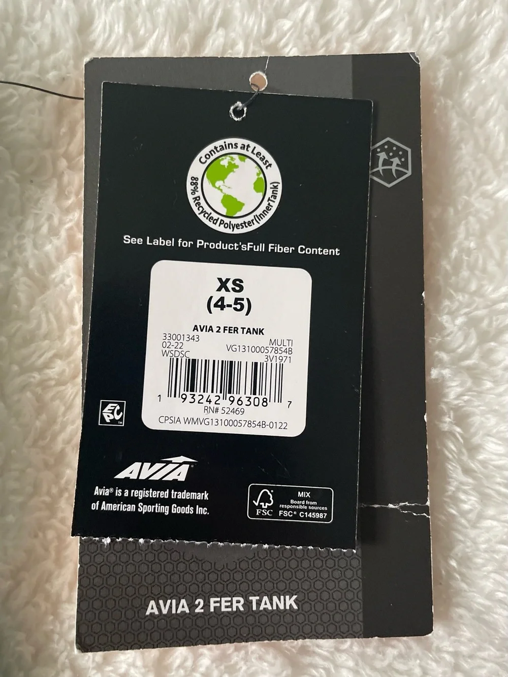 Avia avis brand